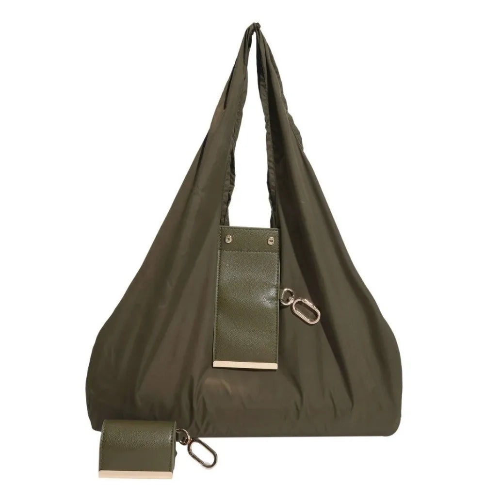 The Lunora Pocket