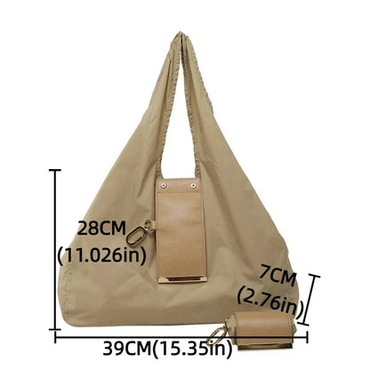 The Lunora Pocket